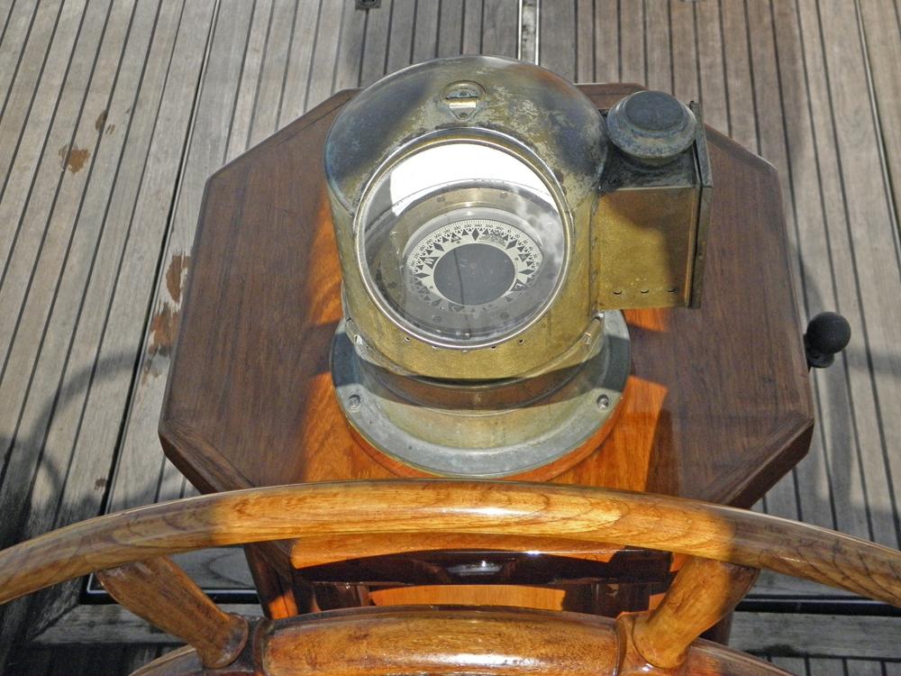 picture Navigation and electronics